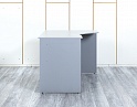 Купить Офисный стол угловой  1 400х900х750 ЛДСП Серый   (СПУСп-02054)